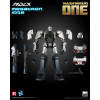 Hasbro Pulse Transformers One - MDLX Megatron/D16