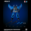 Hasbro Pulse Transformers: MDLX Thundercracker