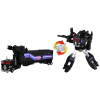 Hasbro Pulse Transformers MPG-16 Nucleon Quest Super Convoy