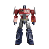 Hasbro Pulse Transformers Takara Tomy MPG-17 Optimus Prime Style Generation