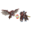 Hasbro Pulse Transformers Takara Tomy Monster Hunter Rathalos Prime