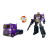 Hasbro Pulse Transformers Masterpiece MPG-12 Shattered Glass Optimus Prime