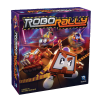 Hasbro Pulse Robo Rally