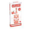 Hasbro Pulse G.I. Joe Deck-Building Game: Bonus Box #6 Cobra Silent Castle Dice Tower