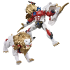 Hasbro Pulse Transformers 40th Anniversary Selection Lio Convoy