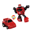 Hasbro Pulse Transformers Missing Link C-04 Cliffjumper