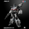 Hasbro Pulse Transformers - MDLX Jazz by threezero