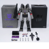 Hasbro Pulse Transformers Megatron Auto-Converting Robot Flagship Edition