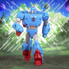 Hasbro Pulse Transformers Legacy Evolution Autobot Devcon