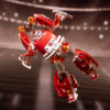 Hasbro Pulse Transformers NFL KC-59