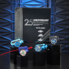 Hasbro Pulse Beyblade X 25th Anniversary Set