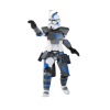 Hasbro Pulse Star Wars The Black Series ARC Trooper Fives