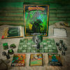 Hasbro Pulse HeroQuest Joe Manganiello??s The Crypt of Perpetual Darkness