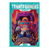 Hasbro Pulse Transformers Deluxe Edition Book 1
